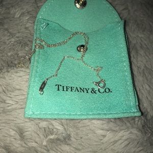 Tiffany necklace